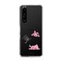 Slim Protection Case［ MUZIK TIGER - PORUMEE ］