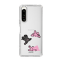 Slim Protection Case［ MUZIK TIGER - PORUMEE ］