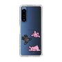 Slim Protection Case［ MUZIK TIGER - PORUMEE ］