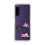 Slim Protection Case［ MUZIK TIGER - PORUMEE ］