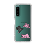 Slim Protection Case［ MUZIK TIGER - PORUMEE ］