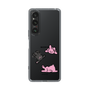 Slim Protection Case［ MUZIK TIGER - PORUMEE ］