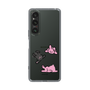Slim Protection Case［ MUZIK TIGER - PORUMEE ］