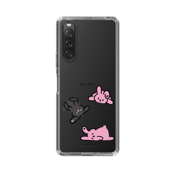 Slim Protection Case［ MUZIK TIGER - PORUMEE ］