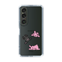 Slim Protection Case［ MUZIK TIGER - PORUMEE ］