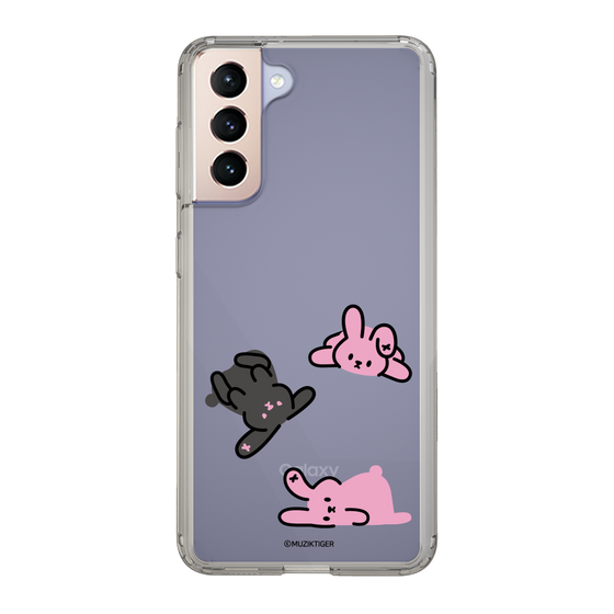 Slim Protection Case［ MUZIK TIGER - PORUMEE ］