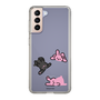 Slim Protection Case［ MUZIK TIGER - PORUMEE ］