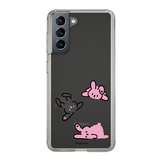 Slim Protection Case［ MUZIK TIGER - PORUMEE ］