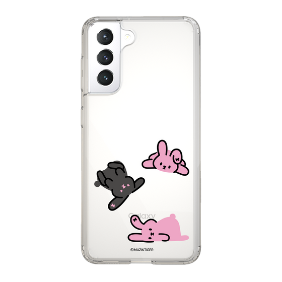 Slim Protection Case［ MUZIK TIGER - PORUMEE ］