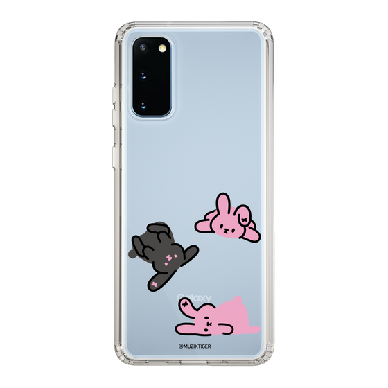 Slim Protection Case［ MUZIK TIGER - PORUMEE ］
