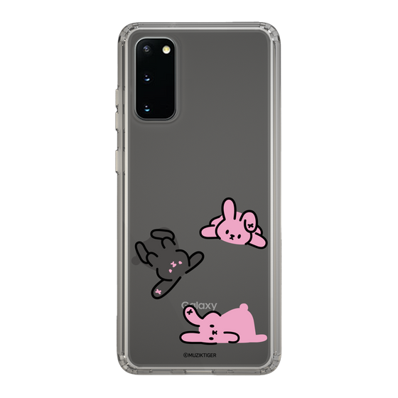 Slim Protection Case［ MUZIK TIGER - PORUMEE ］