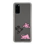 Slim Protection Case［ MUZIK TIGER - PORUMEE ］