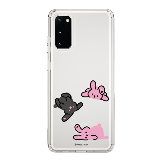 Slim Protection Case［ MUZIK TIGER - PORUMEE ］