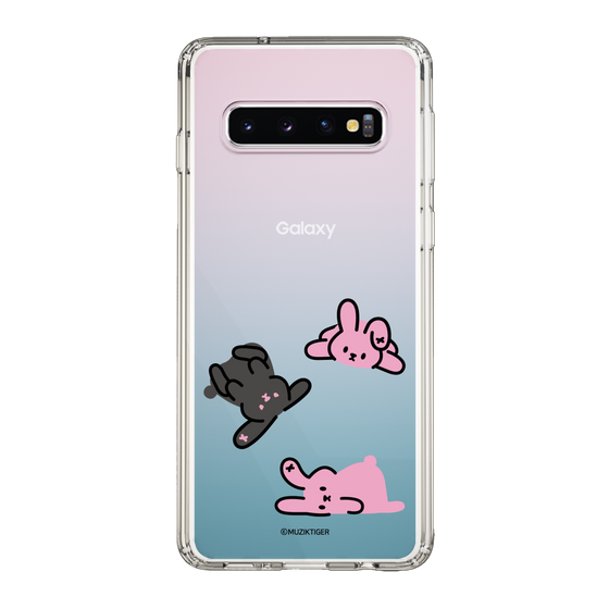 Slim Protection Case［ MUZIK TIGER - PORUMEE ］
