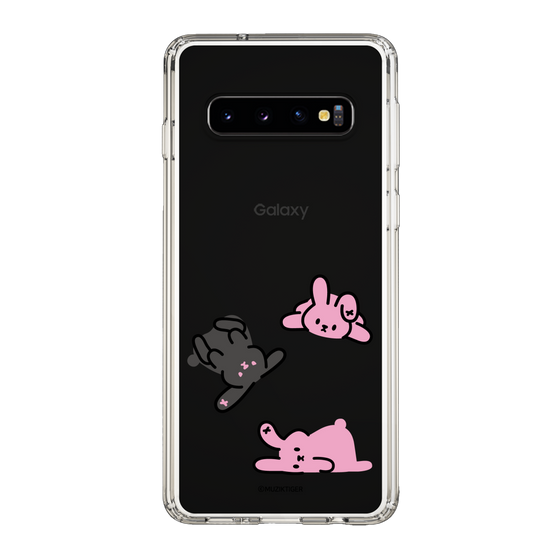 Slim Protection Case［ MUZIK TIGER - PORUMEE ］