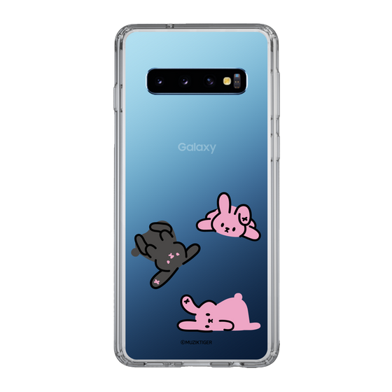 Slim Protection Case［ MUZIK TIGER - PORUMEE ］