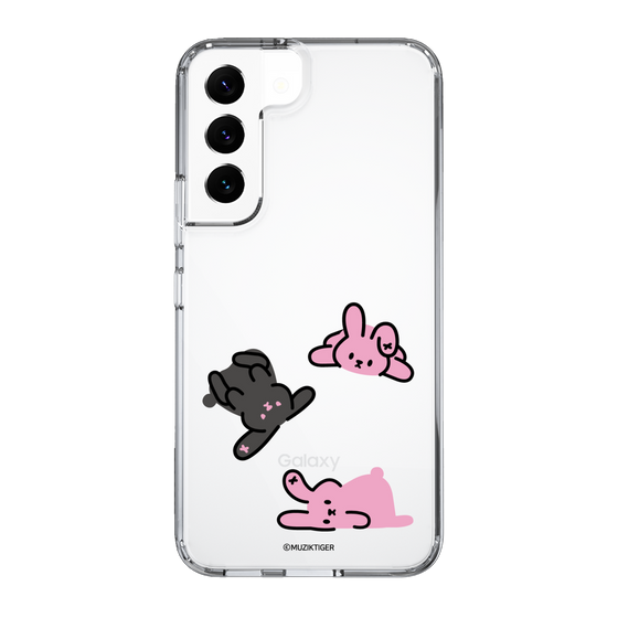 Slim Protection Case［ MUZIK TIGER - PORUMEE ］