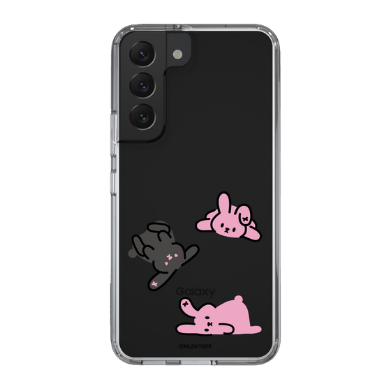 Slim Protection Case［ MUZIK TIGER - PORUMEE ］