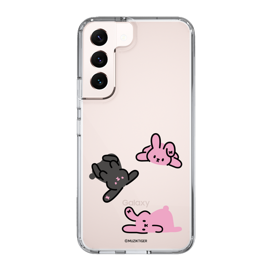 Slim Protection Case［ MUZIK TIGER - PORUMEE ］