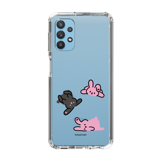 Slim Protection Case［ MUZIK TIGER - PORUMEE ］