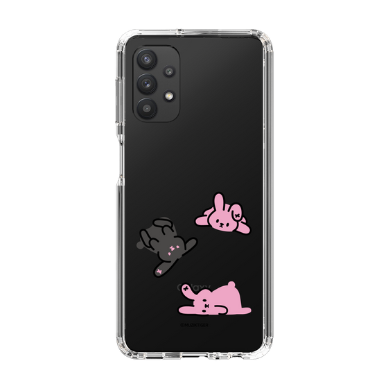 Slim Protection Case［ MUZIK TIGER - PORUMEE ］