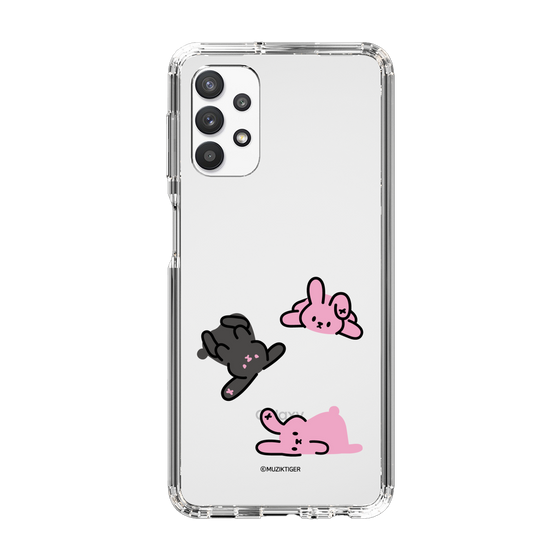 Slim Protection Case［ MUZIK TIGER - PORUMEE ］