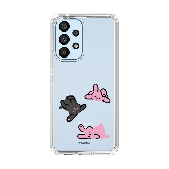 Slim Protection Case［ MUZIK TIGER - PORUMEE ］