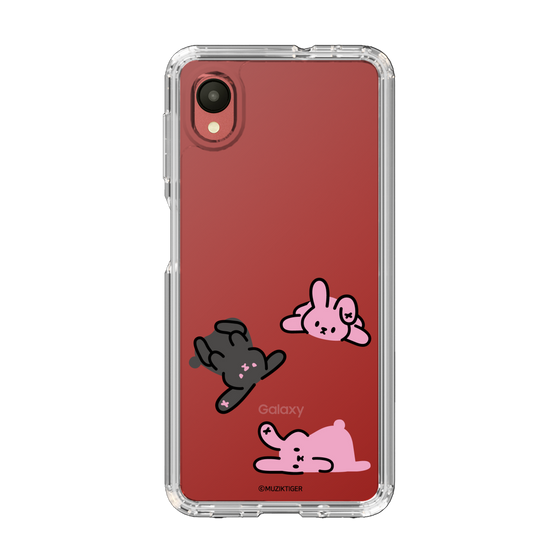 Slim Protection Case［ MUZIK TIGER - PORUMEE ］