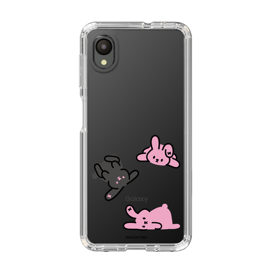 Slim Protection Case［ MUZIK TIGER - PORUMEE ］
