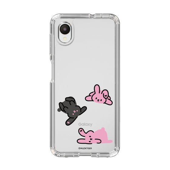 Slim Protection Case［ MUZIK TIGER - PORUMEE ］