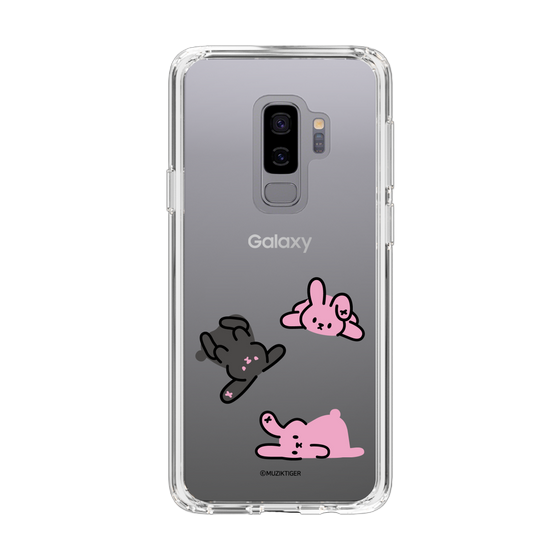 Slim Protection Case［ MUZIK TIGER - PORUMEE ］