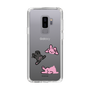 Slim Protection Case［ MUZIK TIGER - PORUMEE ］