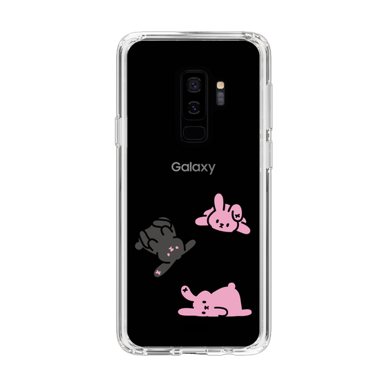 Slim Protection Case［ MUZIK TIGER - PORUMEE ］