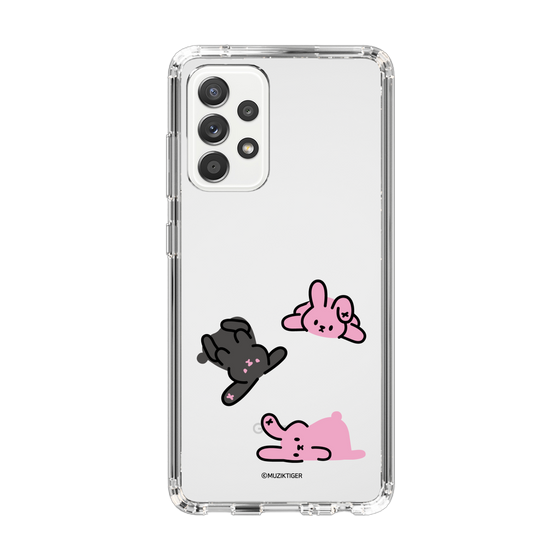 Slim Protection Case［ MUZIK TIGER - PORUMEE ］