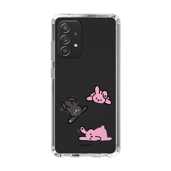 Slim Protection Case［ MUZIK TIGER - PORUMEE ］