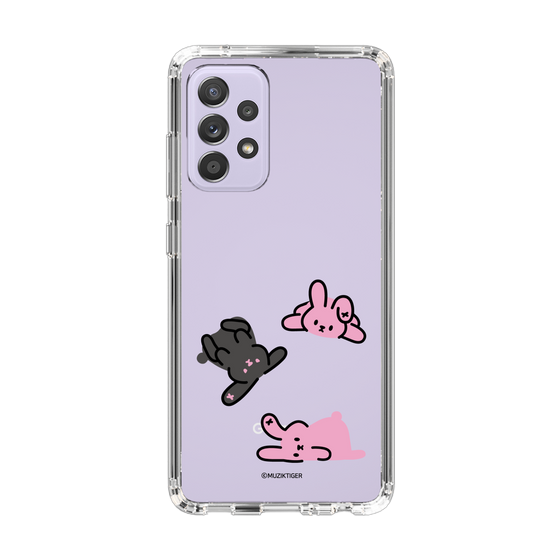 Slim Protection Case［ MUZIK TIGER - PORUMEE ］
