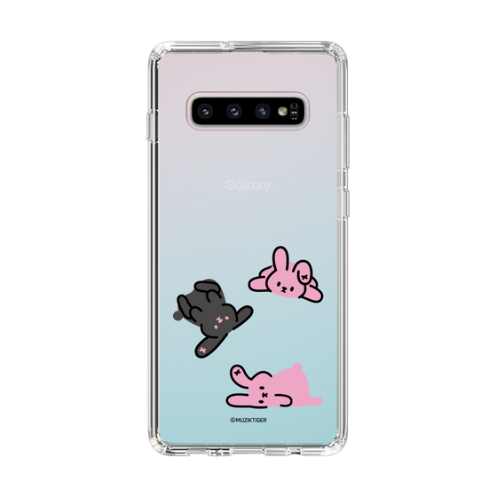 Slim Protection Case［ MUZIK TIGER - PORUMEE ］