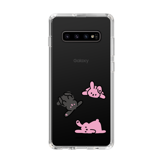 Slim Protection Case［ MUZIK TIGER - PORUMEE ］