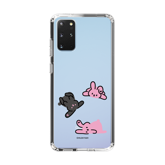 Slim Protection Case［ MUZIK TIGER - PORUMEE ］