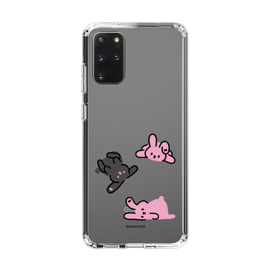 Slim Protection Case［ MUZIK TIGER - PORUMEE ］