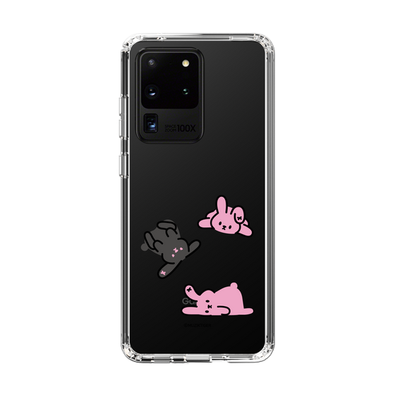 Slim Protection Case［ MUZIK TIGER - PORUMEE ］