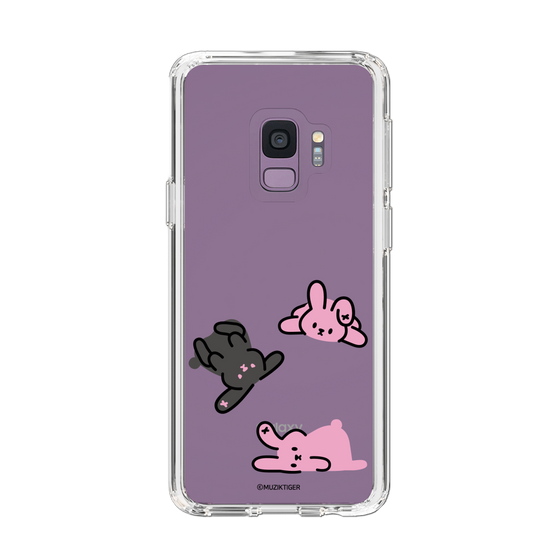 Slim Protection Case［ MUZIK TIGER - PORUMEE ］