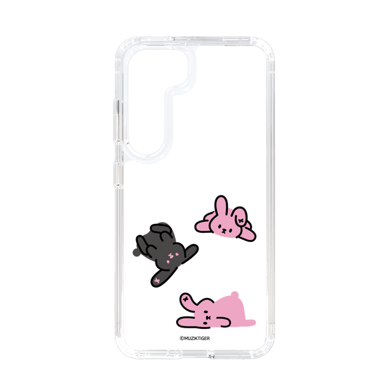 Slim Protection Case［ MUZIK TIGER - PORUMEE ］