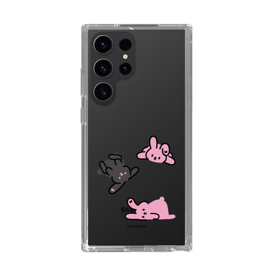 Slim Protection Case［ MUZIK TIGER - PORUMEE ］