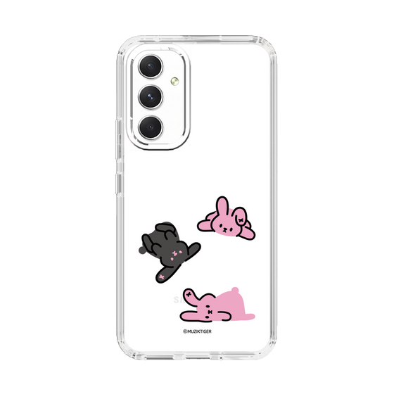 Slim Protection Case［ MUZIK TIGER - PORUMEE ］