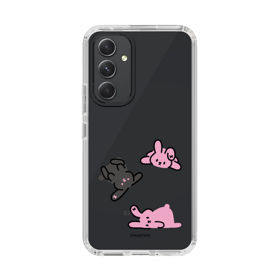 Slim Protection Case［ MUZIK TIGER - PORUMEE ］