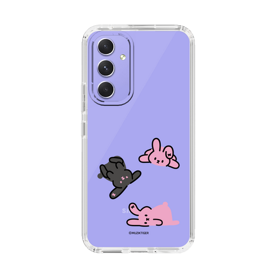 Slim Protection Case［ MUZIK TIGER - PORUMEE ］