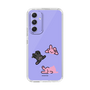 Slim Protection Case［ MUZIK TIGER - PORUMEE ］