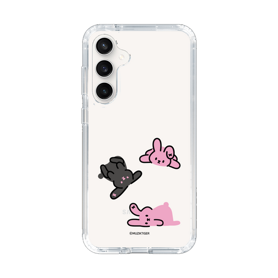 Slim Protection Case［ MUZIK TIGER - PORUMEE ］