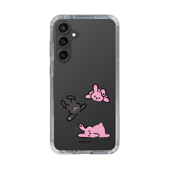 Slim Protection Case［ MUZIK TIGER - PORUMEE ］